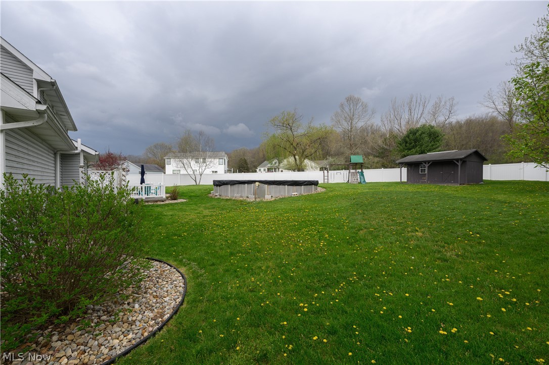 685 Willow Dale Street NW Bolivar OH 44612