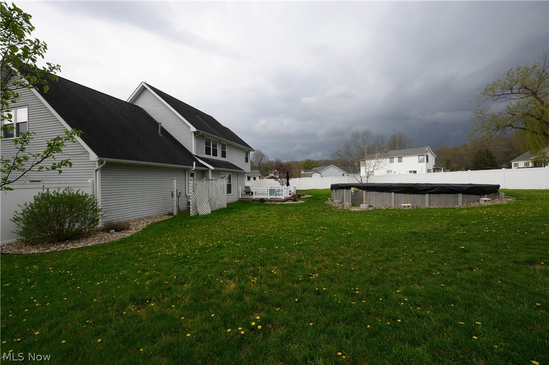 685 Willow Dale Street NW Bolivar OH 44612