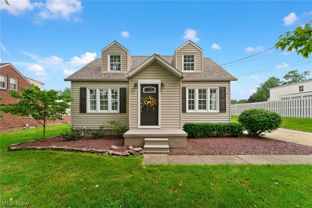 7539 Youngstown Pittsburgh Road Poland OH 44514