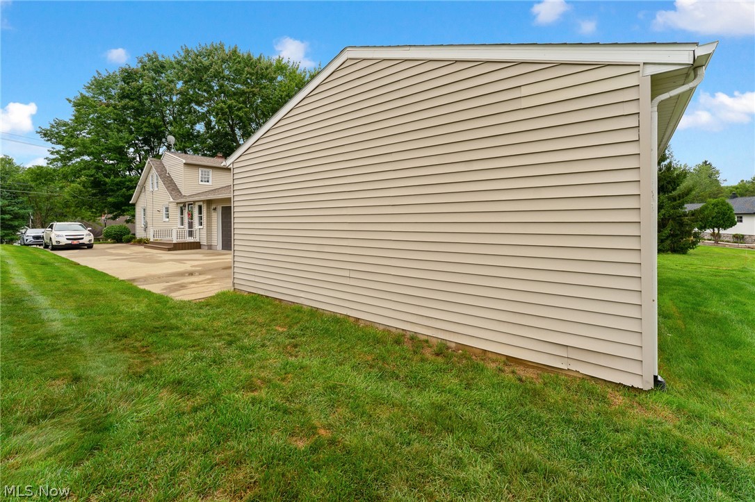 7539 Youngstown Pittsburgh Road Poland OH 44514