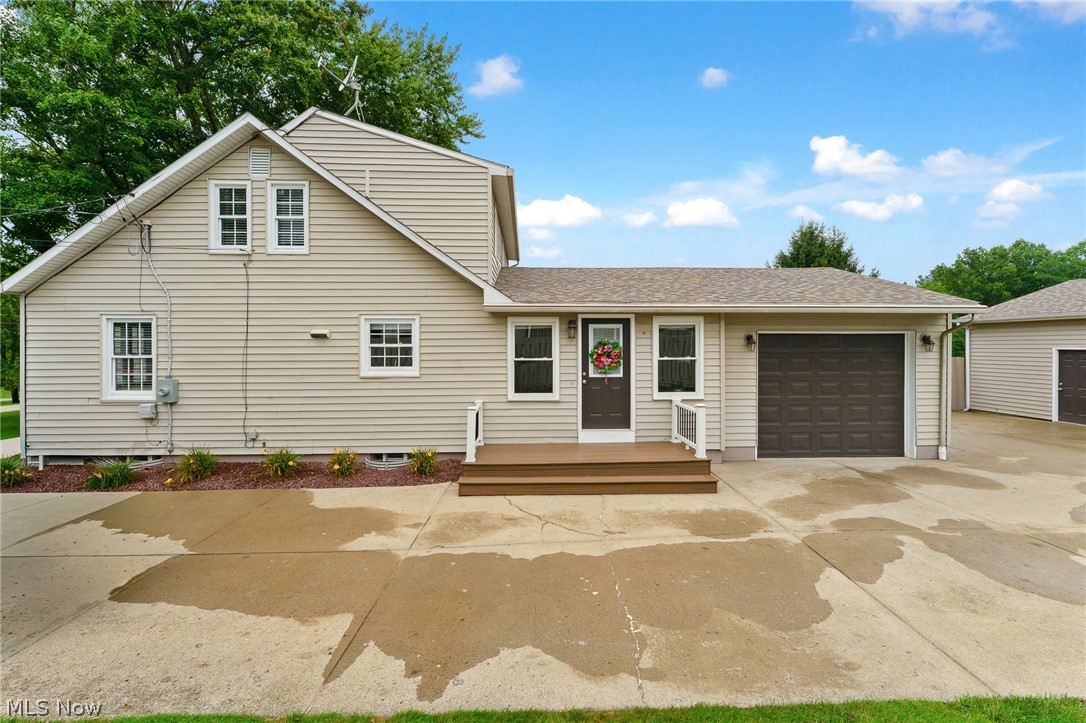 7539 Youngstown Pittsburgh Road Poland OH 44514
