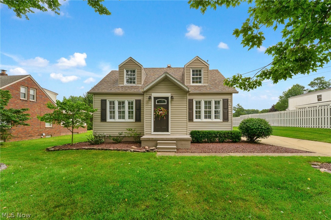 7539 Youngstown Pittsburgh Road Poland OH 44514