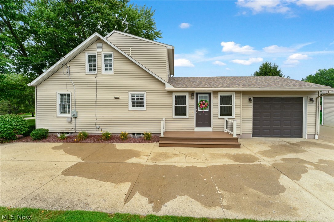 7539 Youngstown Pittsburgh Road Poland OH 44514