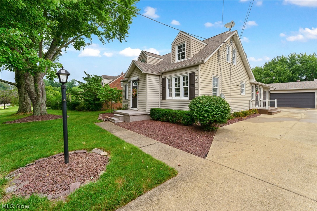 7539 Youngstown Pittsburgh Road Poland OH 44514