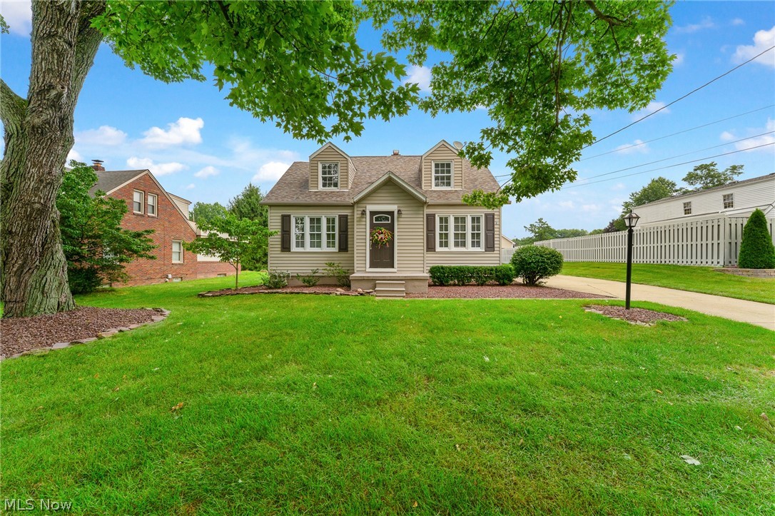 7539 Youngstown Pittsburgh Road Poland OH 44514