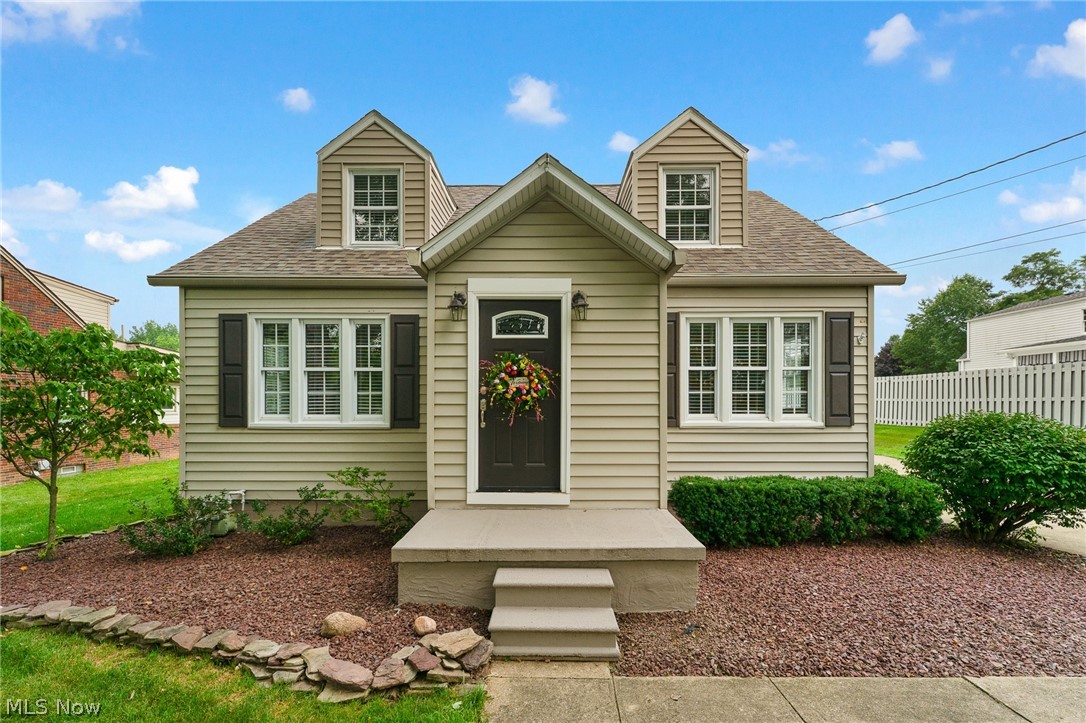 7539 Youngstown Pittsburgh Road Poland OH 44514