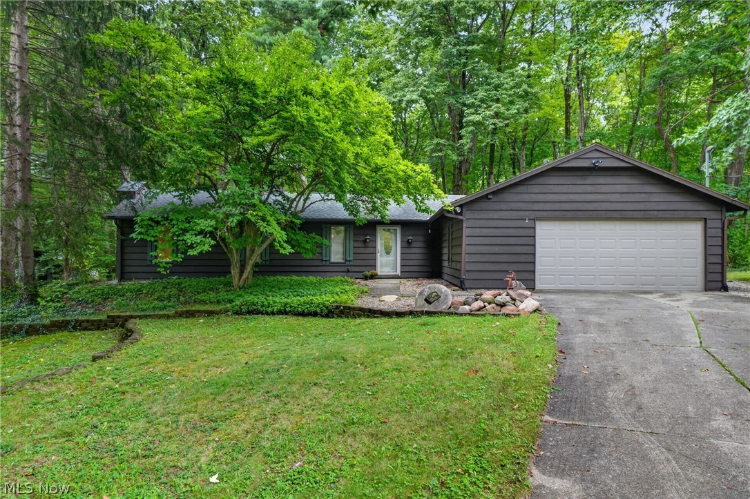 14627 Mill Hollow Lane Strongsville OH 44136