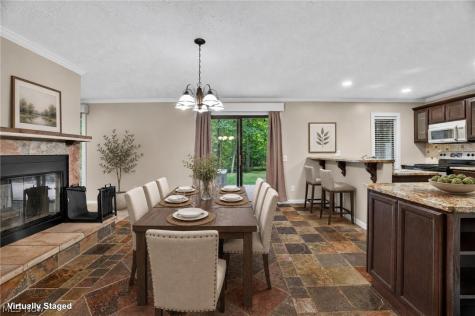14627 Mill Hollow Lane Strongsville OH 44136