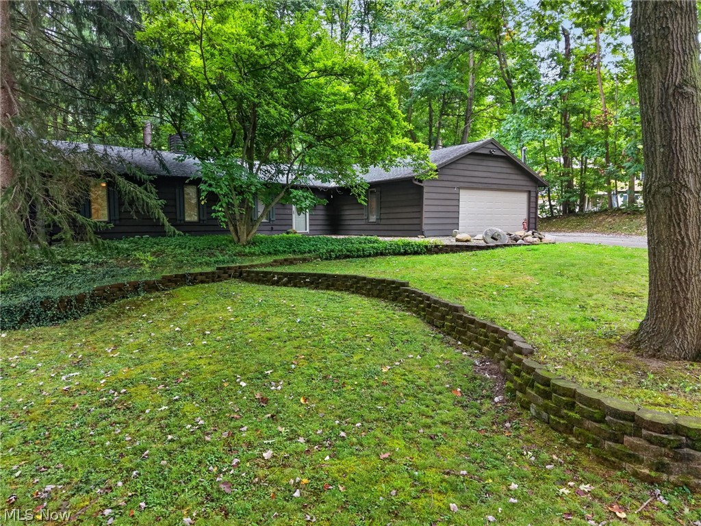 14627 Mill Hollow Lane Strongsville OH 44136