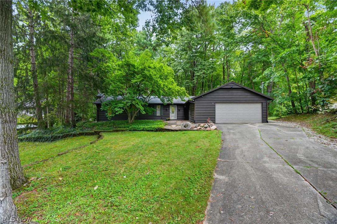14627 Mill Hollow Lane Strongsville OH 44136
