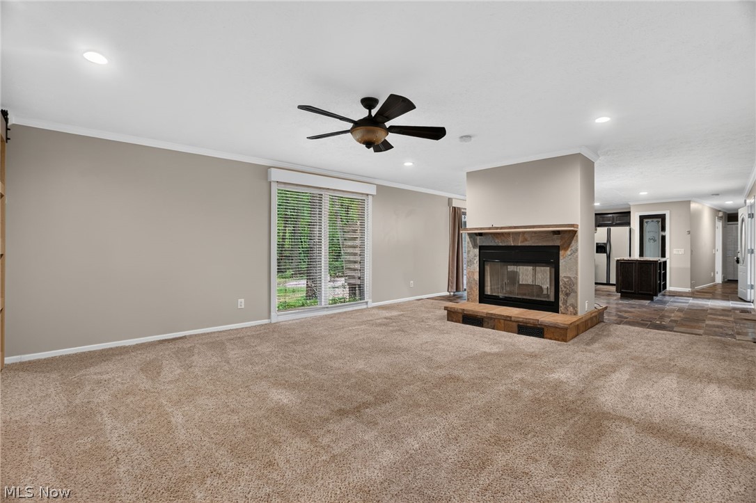 14627 Mill Hollow Lane Strongsville OH 44136