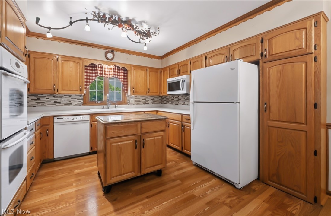 8564 Squires Lane NE Warren OH 44484