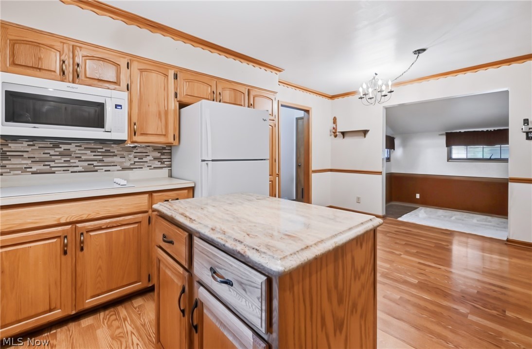 8564 Squires Lane NE Warren OH 44484