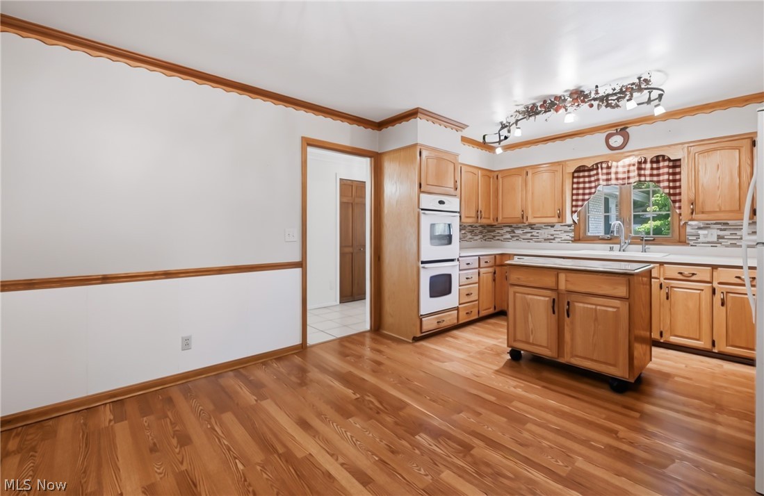8564 Squires Lane NE Warren OH 44484