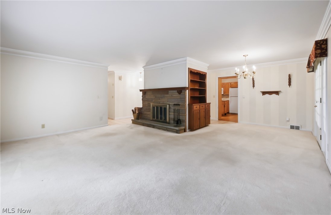 8564 Squires Lane NE Warren OH 44484