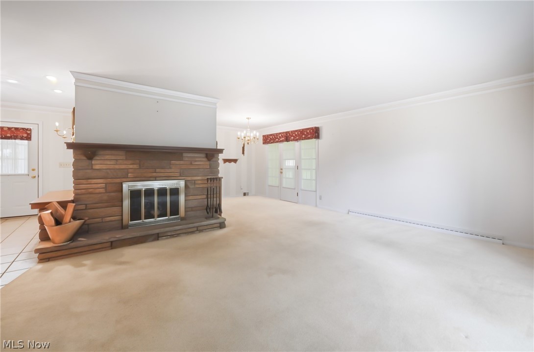 8564 Squires Lane NE Warren OH 44484