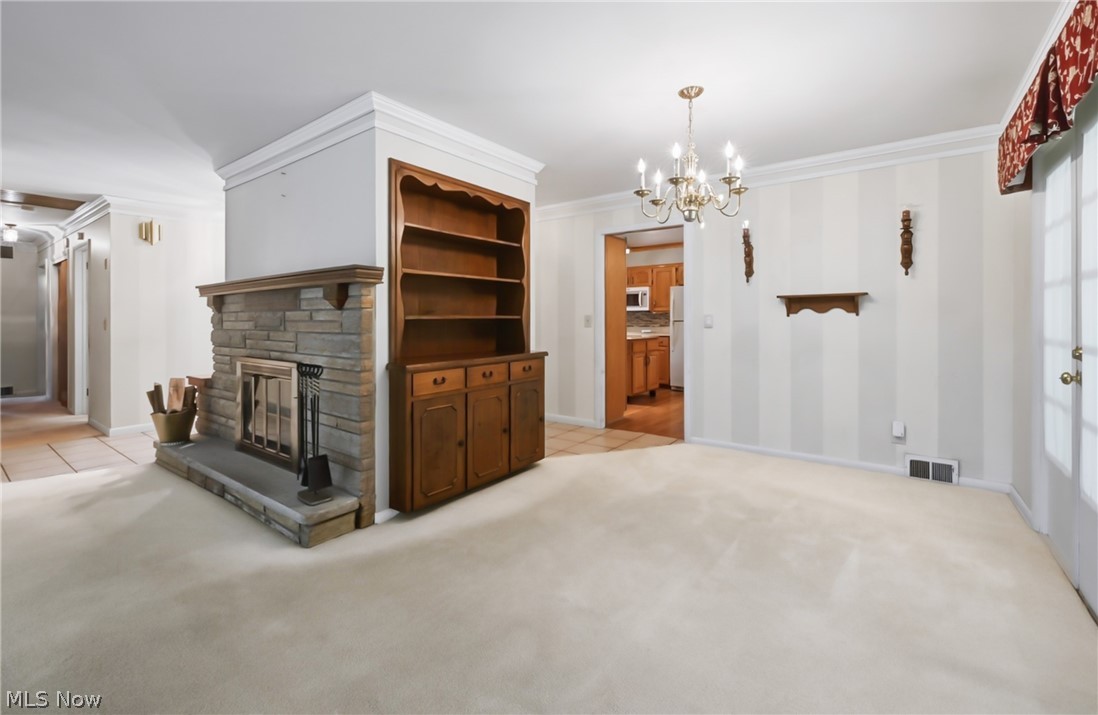8564 Squires Lane NE Warren OH 44484