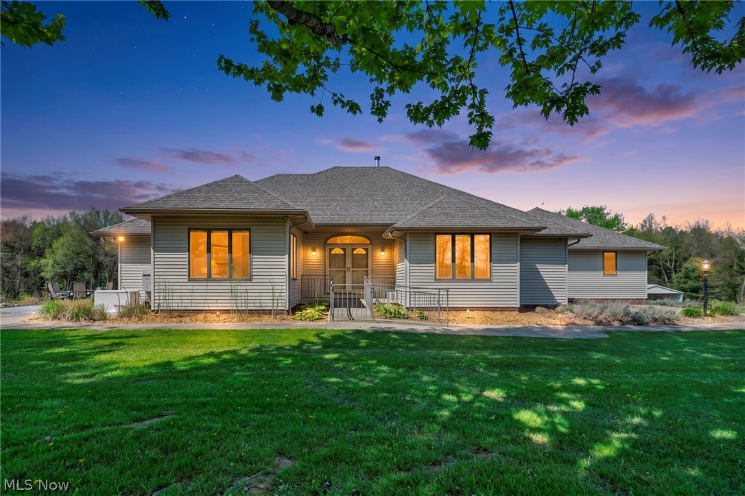 6569 Milhaven Avenue NW Canal Fulton OH 44614