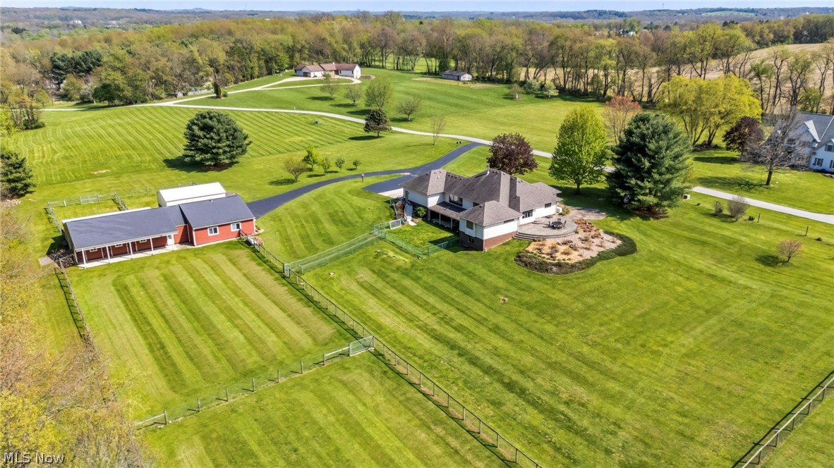 6569 Milhaven Avenue NW Canal Fulton OH 44614