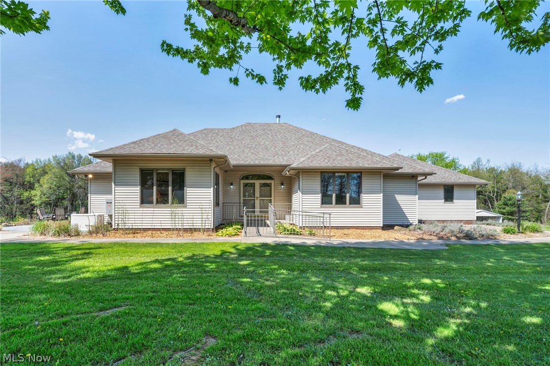 6569 Milhaven Avenue NW Canal Fulton OH 44614