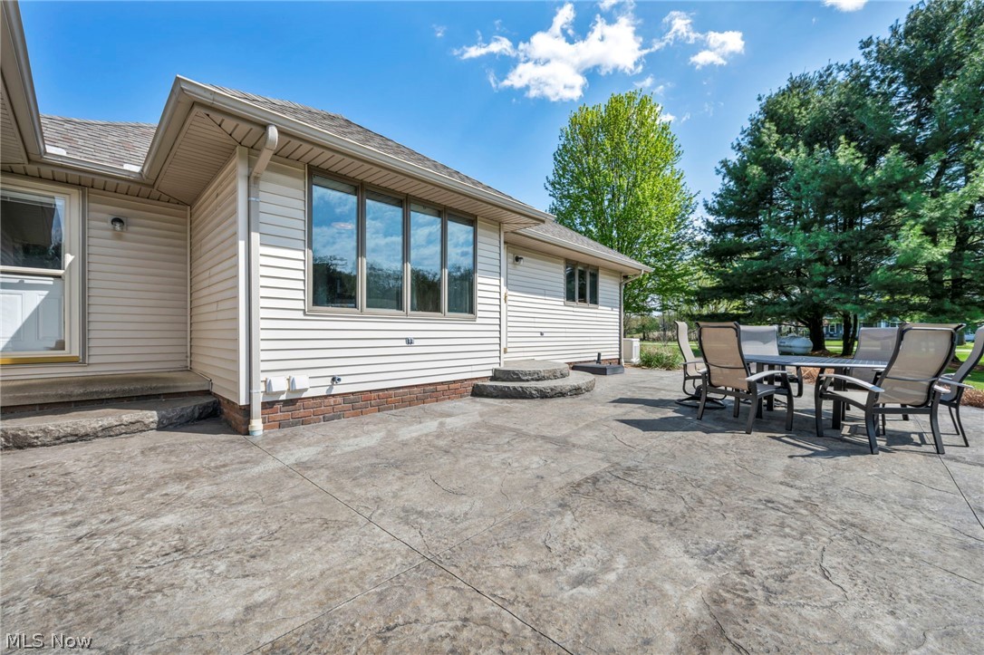 6569 Milhaven Avenue NW Canal Fulton OH 44614