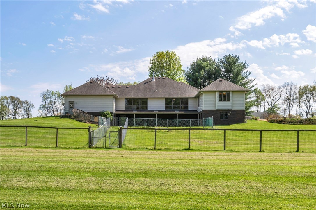 6569 Milhaven Avenue NW Canal Fulton OH 44614