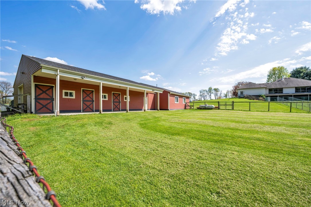 6569 Milhaven Avenue NW Canal Fulton OH 44614
