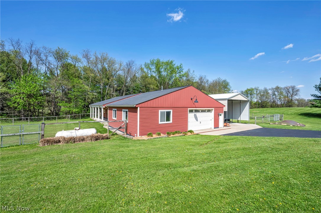 6569 Milhaven Avenue NW Canal Fulton OH 44614