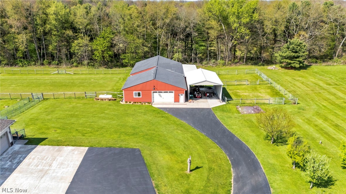 6569 Milhaven Avenue NW Canal Fulton OH 44614