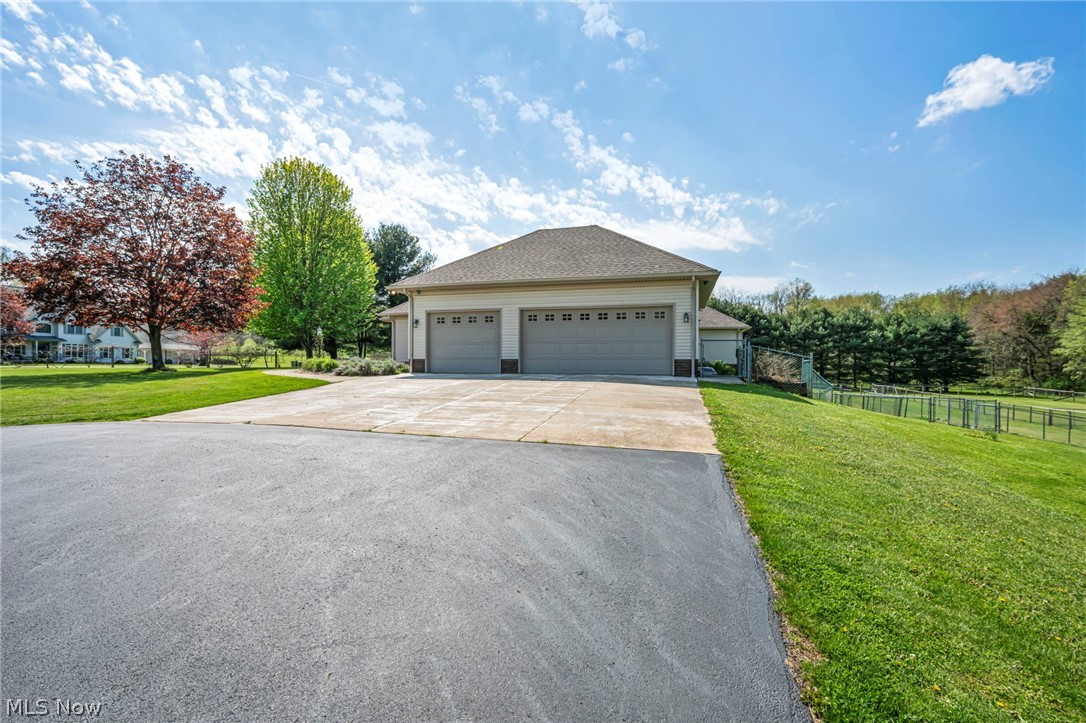 6569 Milhaven Avenue NW Canal Fulton OH 44614