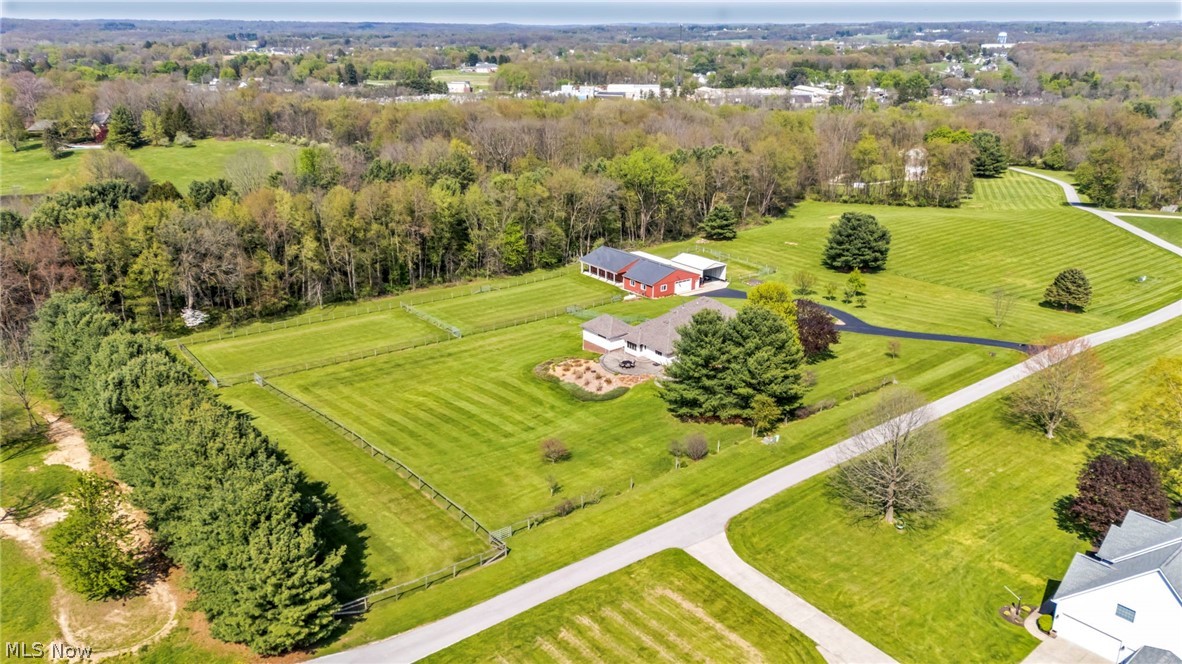 6569 Milhaven Avenue NW Canal Fulton OH 44614
