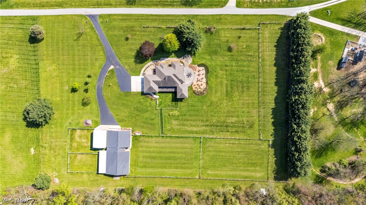 6569 Milhaven Avenue NW Canal Fulton OH 44614