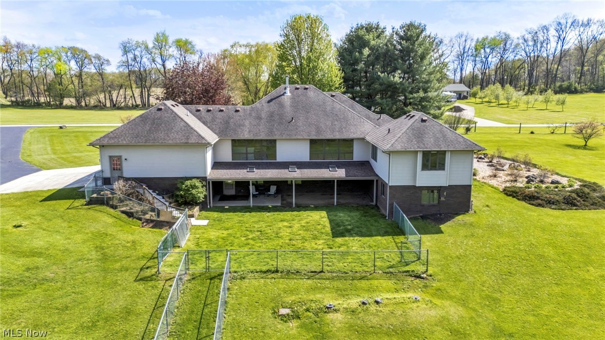 6569 Milhaven Avenue NW Canal Fulton OH 44614