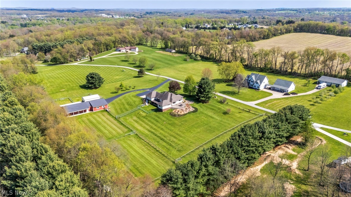6569 Milhaven Avenue NW Canal Fulton OH 44614