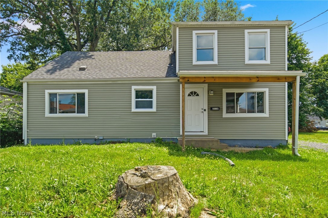 2116 25th Street NE Canton OH 44705