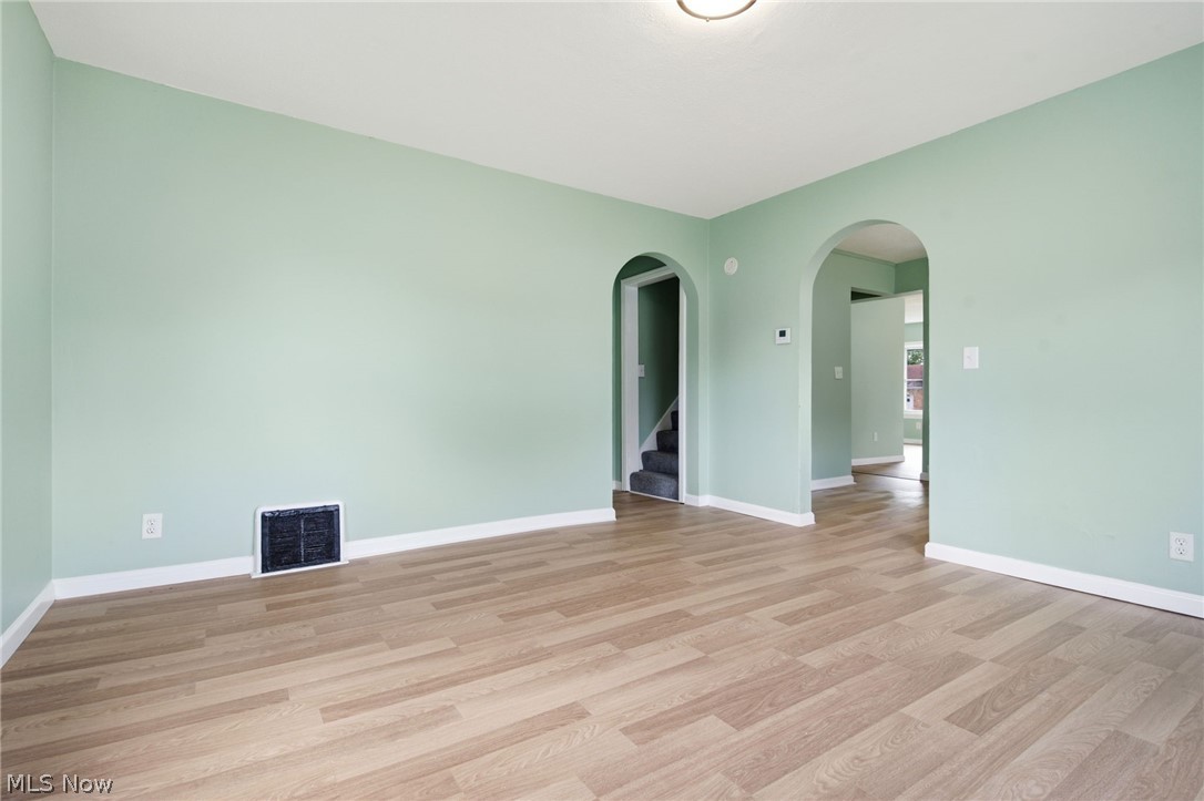 2116 25th Street NE Canton OH 44705