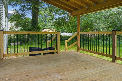 2116 25th Street NE Canton OH 44705