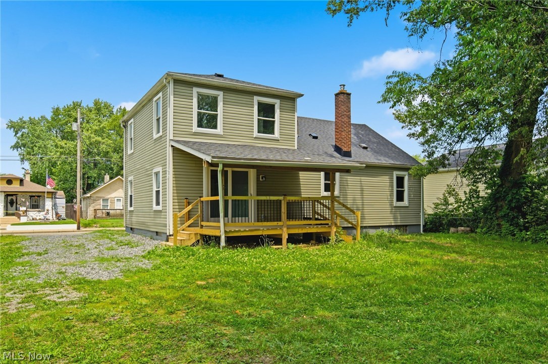 2116 25th Street NE Canton OH 44705