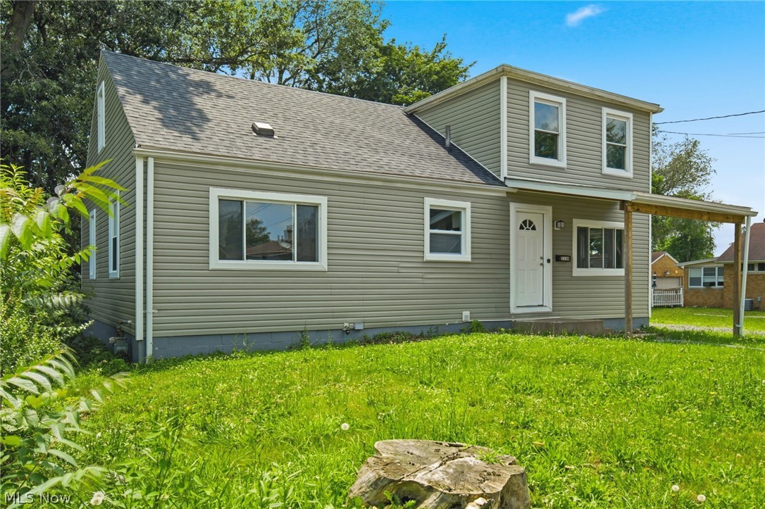 2116 25th Street NE Canton OH 44705