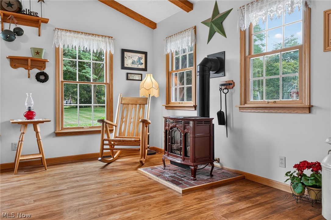 7380 Fieldstone Avenue Conneaut OH 44030