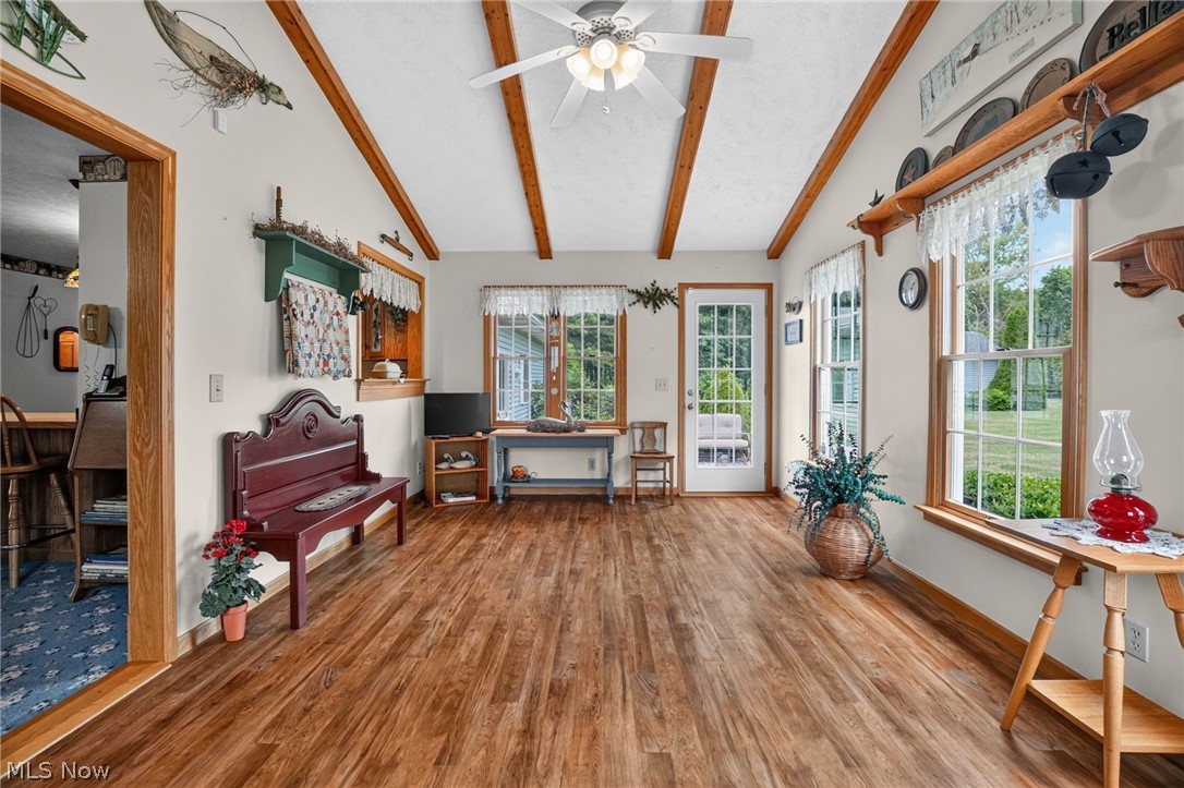7380 Fieldstone Avenue Conneaut OH 44030