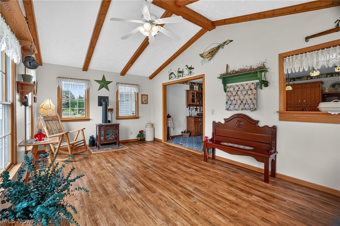 7380 Fieldstone Avenue Conneaut OH 44030