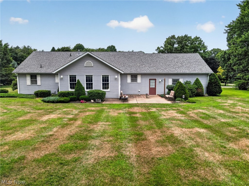 7380 Fieldstone Avenue Conneaut OH 44030