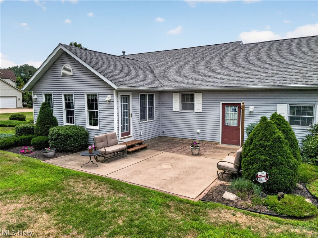 7380 Fieldstone Avenue Conneaut OH 44030