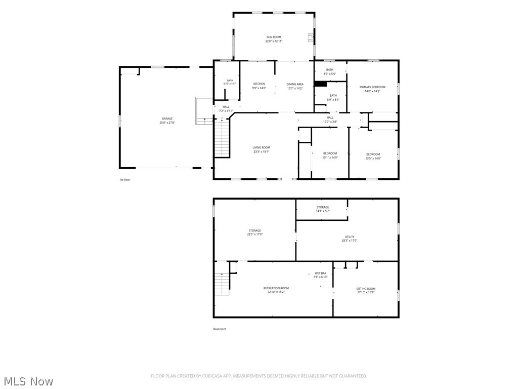 7380 Fieldstone Avenue Conneaut OH 44030