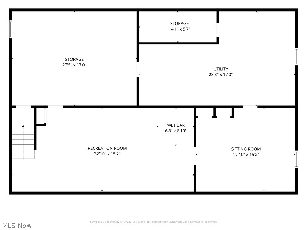 7380 Fieldstone Avenue Conneaut OH 44030