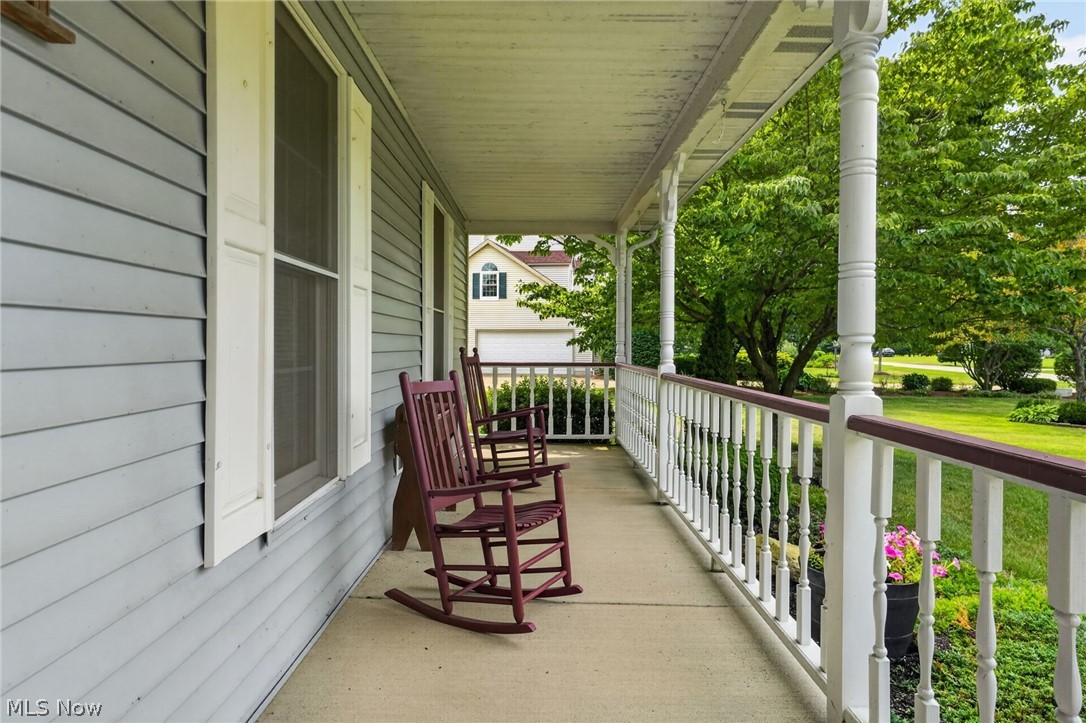 7380 Fieldstone Avenue Conneaut OH 44030