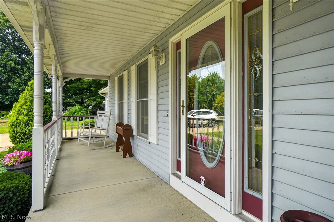 7380 Fieldstone Avenue Conneaut OH 44030