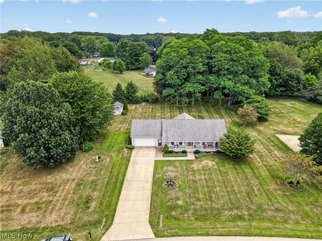 7380 Fieldstone Avenue Conneaut OH 44030