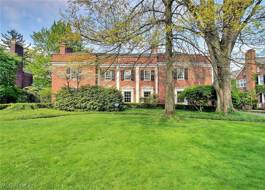 2710 Chesterton Road Shaker Heights OH 44122